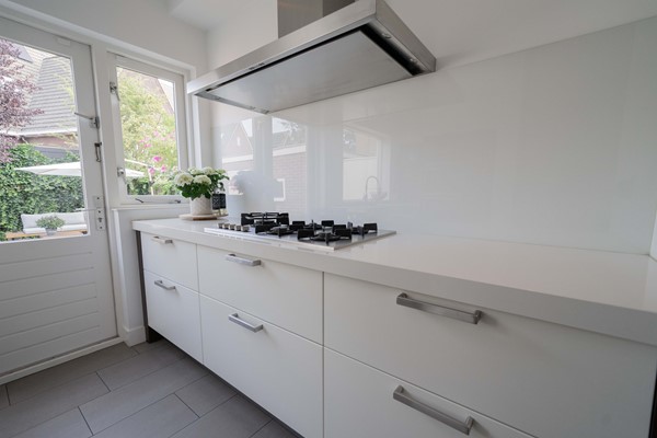 Medium property photo - Hendrik Burgerstraat 3, 1942 EJ Beverwijk